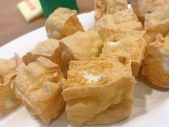 -揭阳钟记小食(福田新村店)