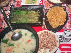 -寂寞的豆芽(西大望南路店)