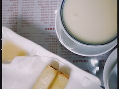 -周大娘牛乳(旧寨古村总店)