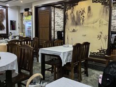 -溱湖八鲜菜馆
