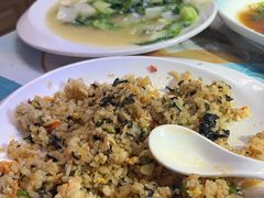 -40号厦门海鲜大排档(中山路店)
