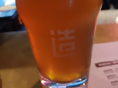 -造精酿餐厅