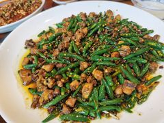 尖椒兔-老号尤兔头(西川店)