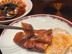 -杭州西子湖四季酒店·金沙厅