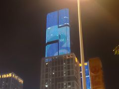 -万达广场(福州金融街店)