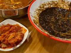 -多宾韩国料理(学衡路店)