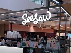 -Seesaw Coffee(上海虹桥天地店)