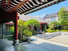 -佛山市三水温泉度假村