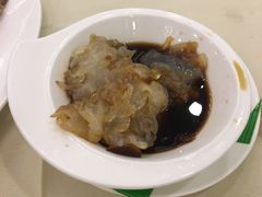 老醋海蜇头-王宝和酒家(黄浦店)