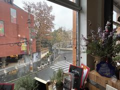 门面-BOR Eatery(安福路店)