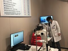 -宝岛眼镜(福中店)