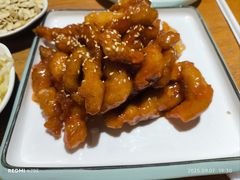 -小蓉合餐厅·川菜·陕南菜(凤城二路店)