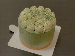 -角落低卡烘焙(正弘城店)