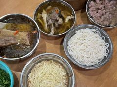 -达道武仔牛肉店(广达路店)