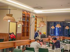 -客颂·客家宴(大壮国际广场店)