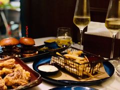 黑松露薯条-酒池星座(深圳湾后海汇店)