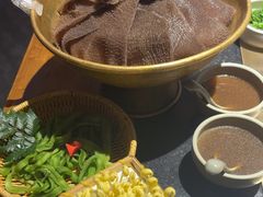 -巴奴毛肚火锅(广益哥伦布店)
