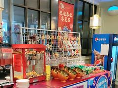 -新海渔港·胶东海鲜家常菜·家宴(奥体中心店)
