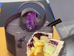 -黑池口感烘焙·生日蛋糕(坂田店)