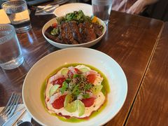 -Bistro 63 创意融合料理(广粤天地店)