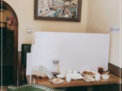 -百年吾吾子手抓肉羊羔肉(山西巷店)