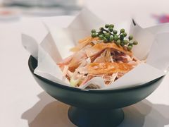 -俏江南天津时尚曲艺主题餐厅(马场道店)