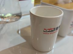 -清真· AL-JANNAT 佳纳特餐厅(仙林店)