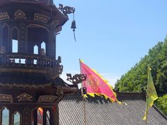 -九鼎铁刹山风景区