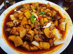 -伊隆斋(什刹海店)