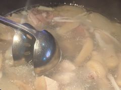 -同仁四季椰子鸡(海岸城天利店)