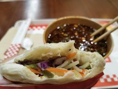 -西少爷(十里堡店)