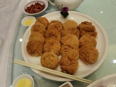 -山泉公馆酒家(珠江新城店)