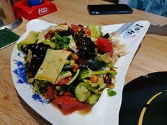 -亿百顺红焖羊排小馆(总店)