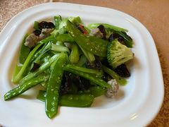 -龙井壹号·茶缘山景宴(龙井村店)