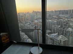 -郑州建业艾美酒店