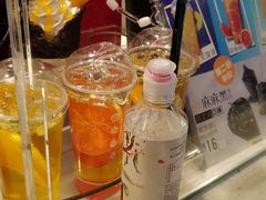 -麦当劳(金桥店)