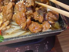 -仙隐小鹿中華の日料(荣民龙首广场店)