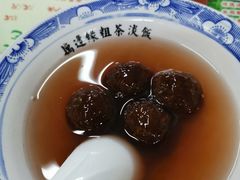 -粗茶淡饭(东关街店)