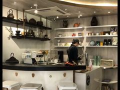 -茶是一枝花泡茶店