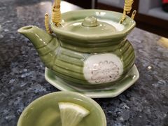 -菊上料理(蜀山银泰百货店)