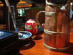 -思金拉措庄园藏餐(太阳岛店)