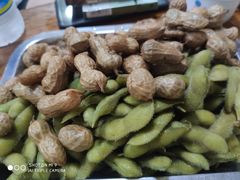 -威海海鲜王(窑头路店)