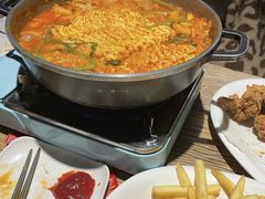 -花腰餐吧Bistro烧烤 傣味(传媒大学店)