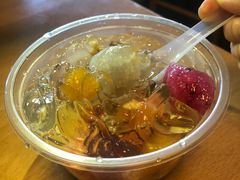 -忆夏爽黑仔漳州四果汤(顶澳仔猫街店)