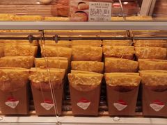 玉米芝士三明治-好利来(东四店)