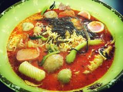-杨国福麻辣烫(庆春路店)