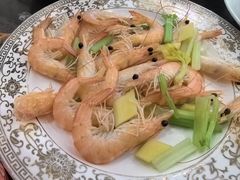 -清江佬海鲜面·农家菜