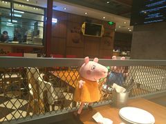 -米斯特比萨(罗斯福店)