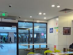 -德克士(五洲餐厅)