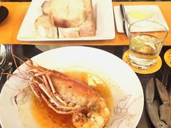 -Ministry of Crab(科伦坡店)